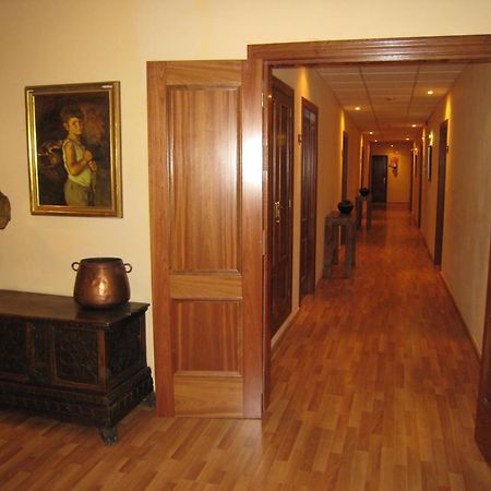 Hotel Balneari De Vallfogona De Riucorb المظهر الخارجي الصورة