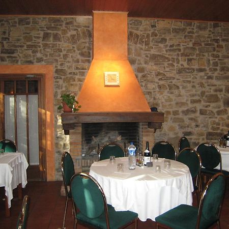 Hotel Balneari De Vallfogona De Riucorb المظهر الخارجي الصورة