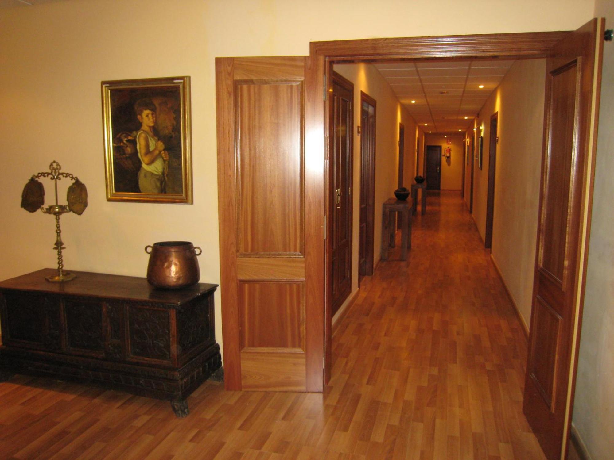Hotel Balneari De Vallfogona De Riucorb المظهر الخارجي الصورة