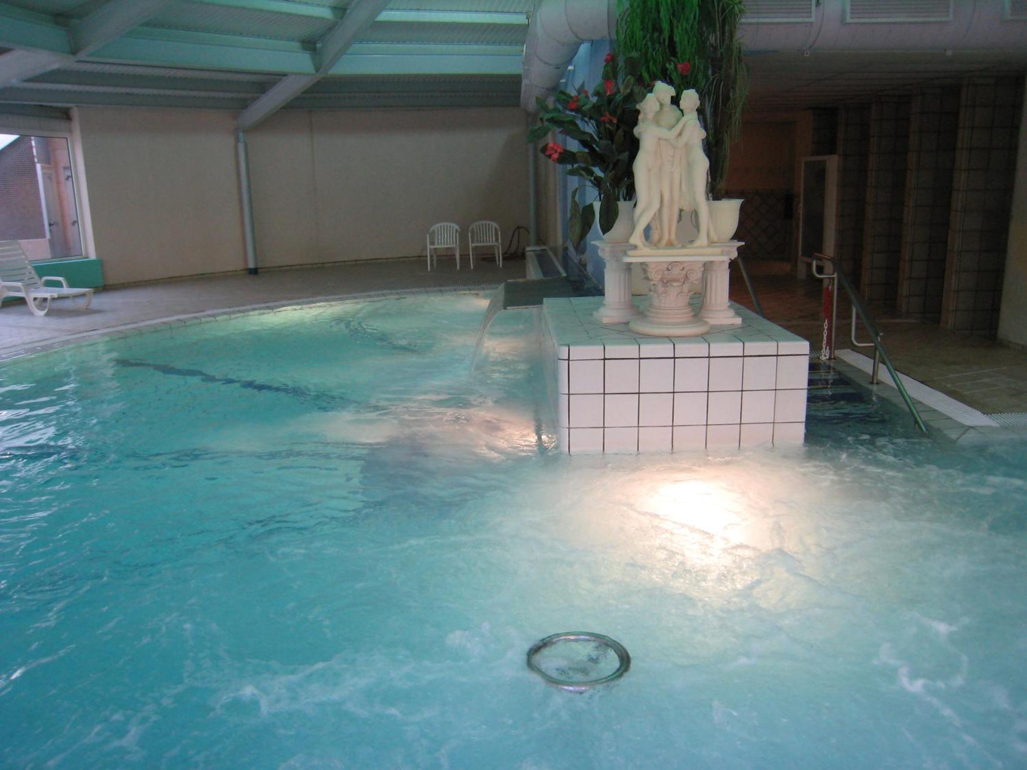 Hotel Balneari De Vallfogona De Riucorb المظهر الخارجي الصورة