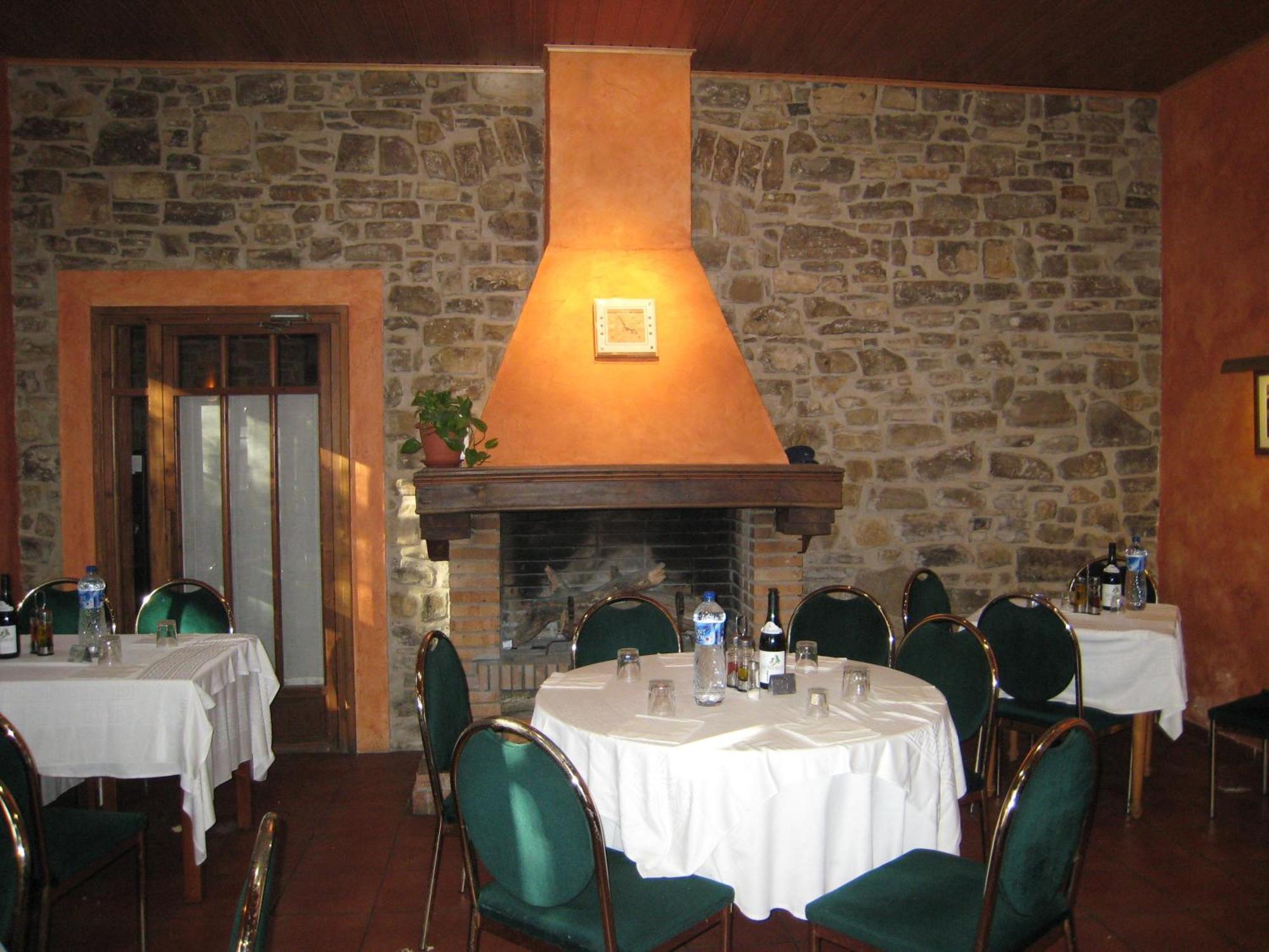 Hotel Balneari De Vallfogona De Riucorb المظهر الخارجي الصورة