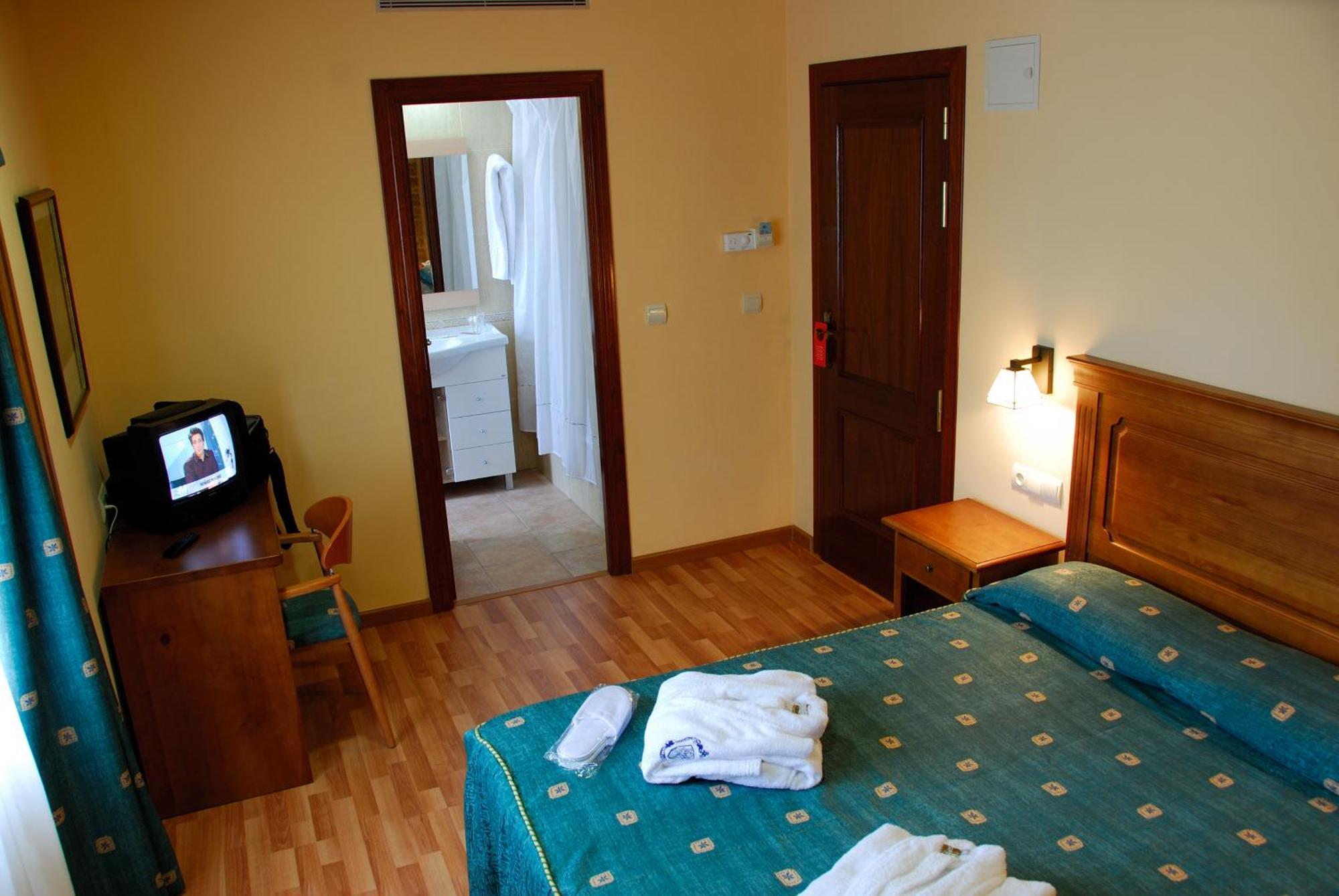 Hotel Balneari De Vallfogona De Riucorb المظهر الخارجي الصورة