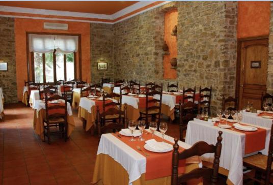 Hotel Balneari De Vallfogona De Riucorb المظهر الخارجي الصورة