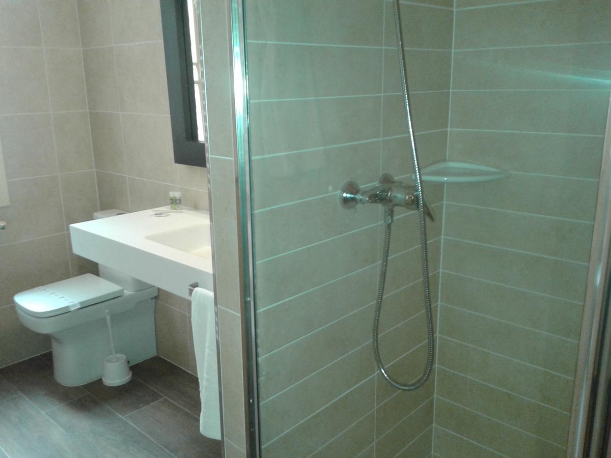 Hotel Balneari De Vallfogona De Riucorb المظهر الخارجي الصورة