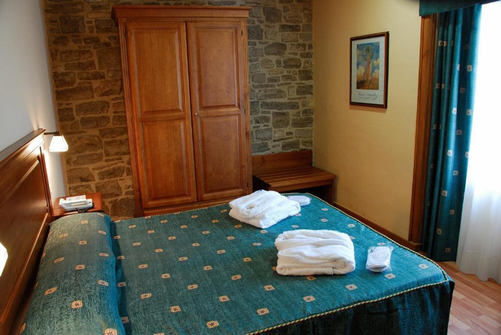 Hotel Balneari De Vallfogona De Riucorb المظهر الخارجي الصورة